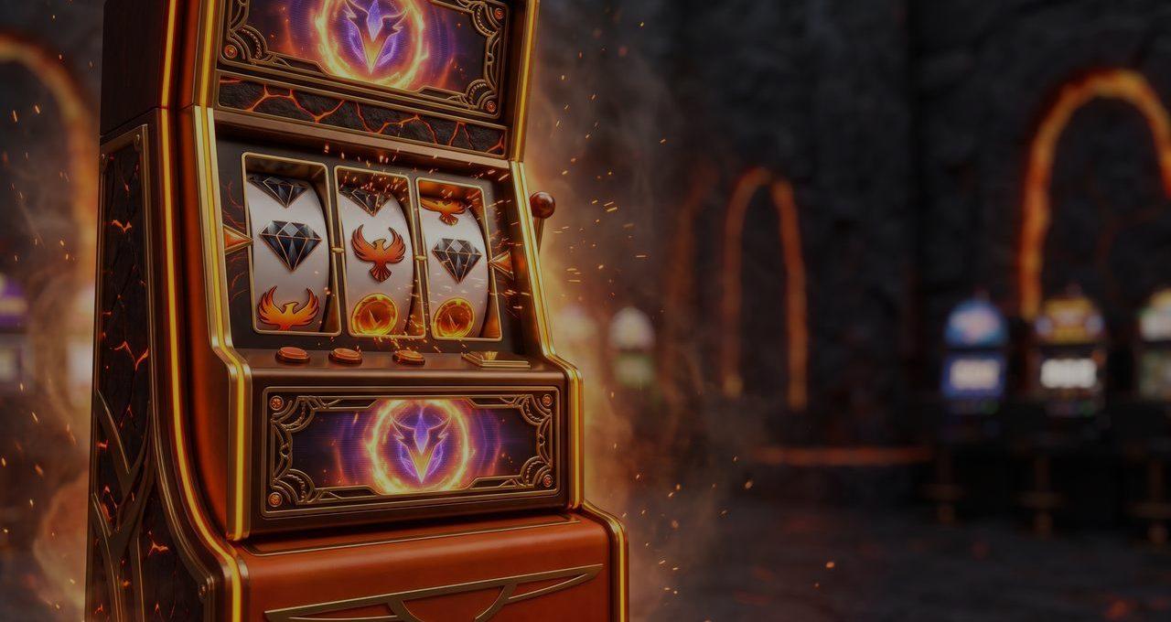 Vulkan Vegas