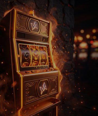 Vulkan Vegas