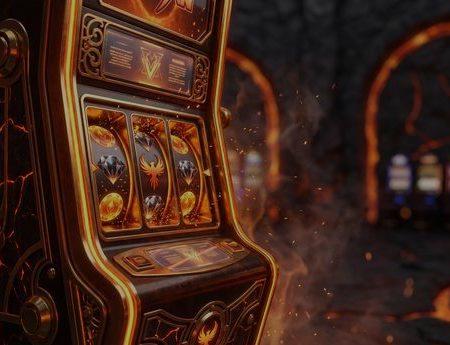 Vulkan Vegas