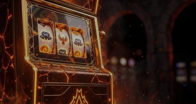 Vulkan Vegas