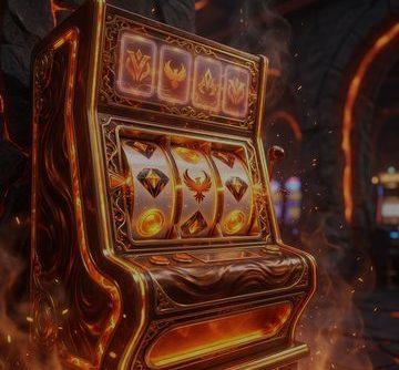 Vulkan Vegas