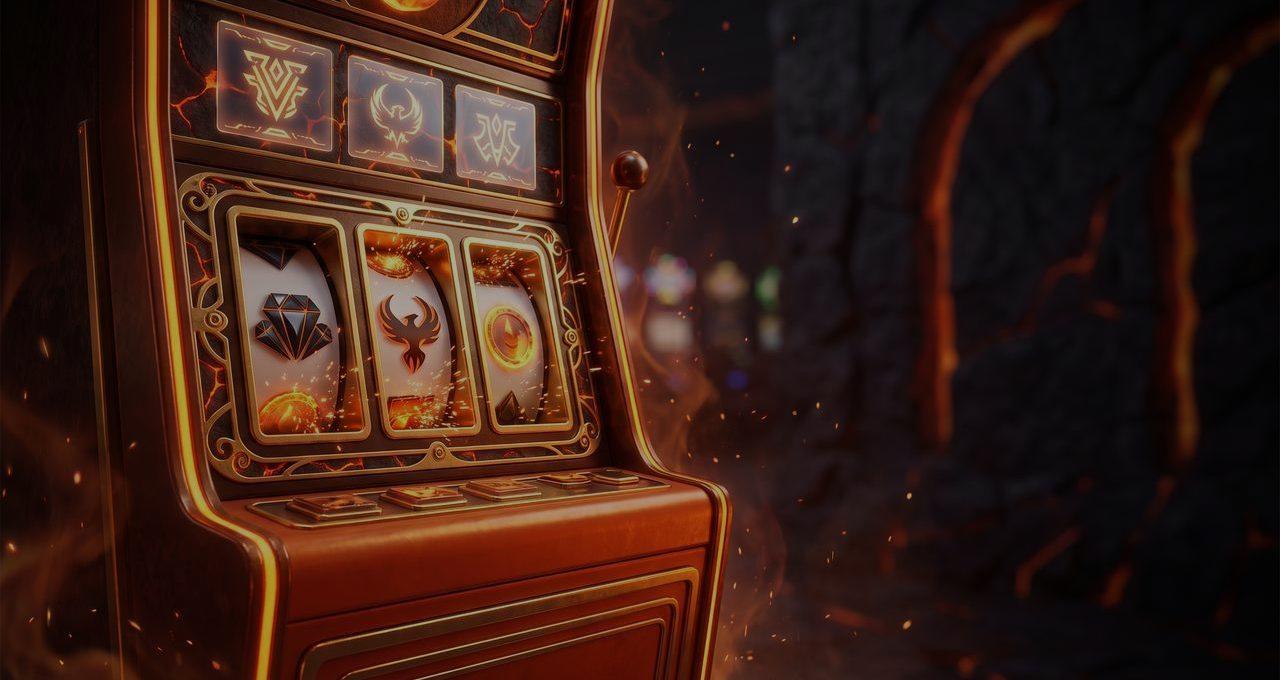 Vulkan Vegas
